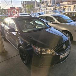 بويك لاكروس